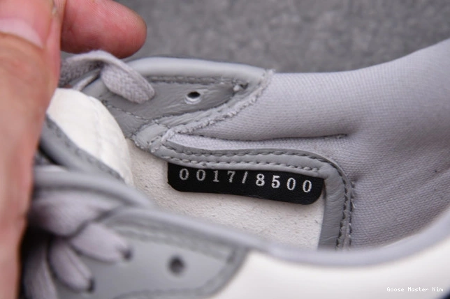 OG CN8607-002 X DR (DR JORDAN 1 LOW box) shoe 0808